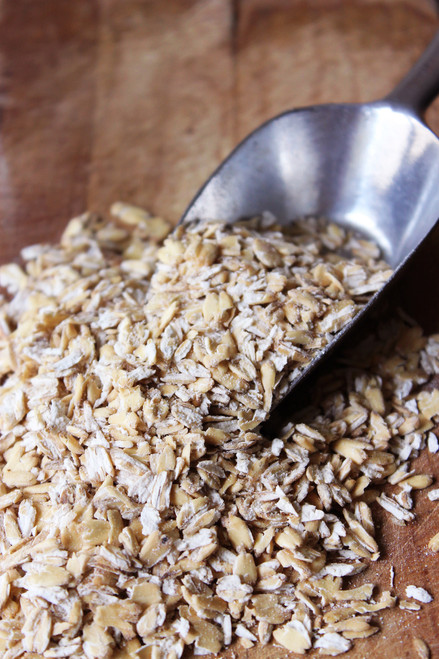 PureLiving® Sprouted Rolled Oats